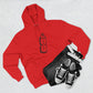 The S Thing Hoodie - Spray