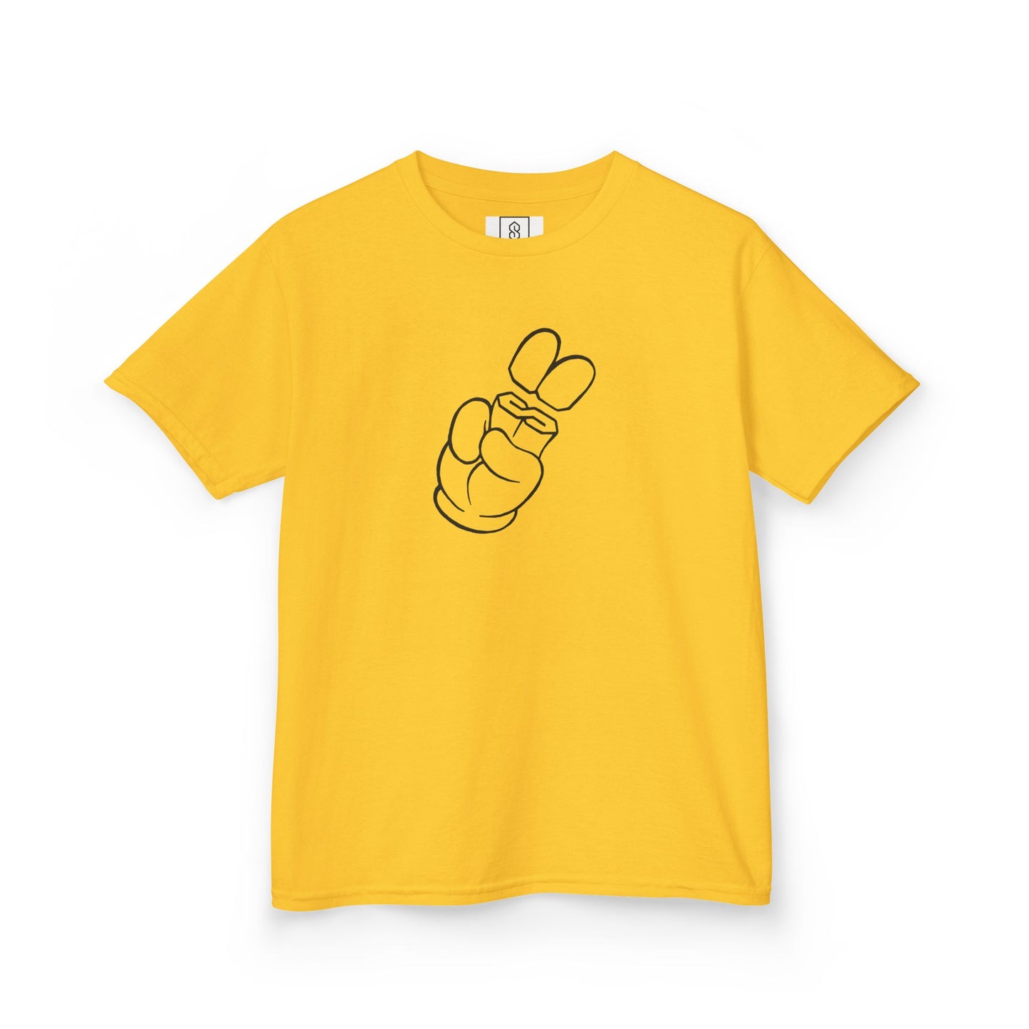 Kids S Thing T-Shirt - Peace