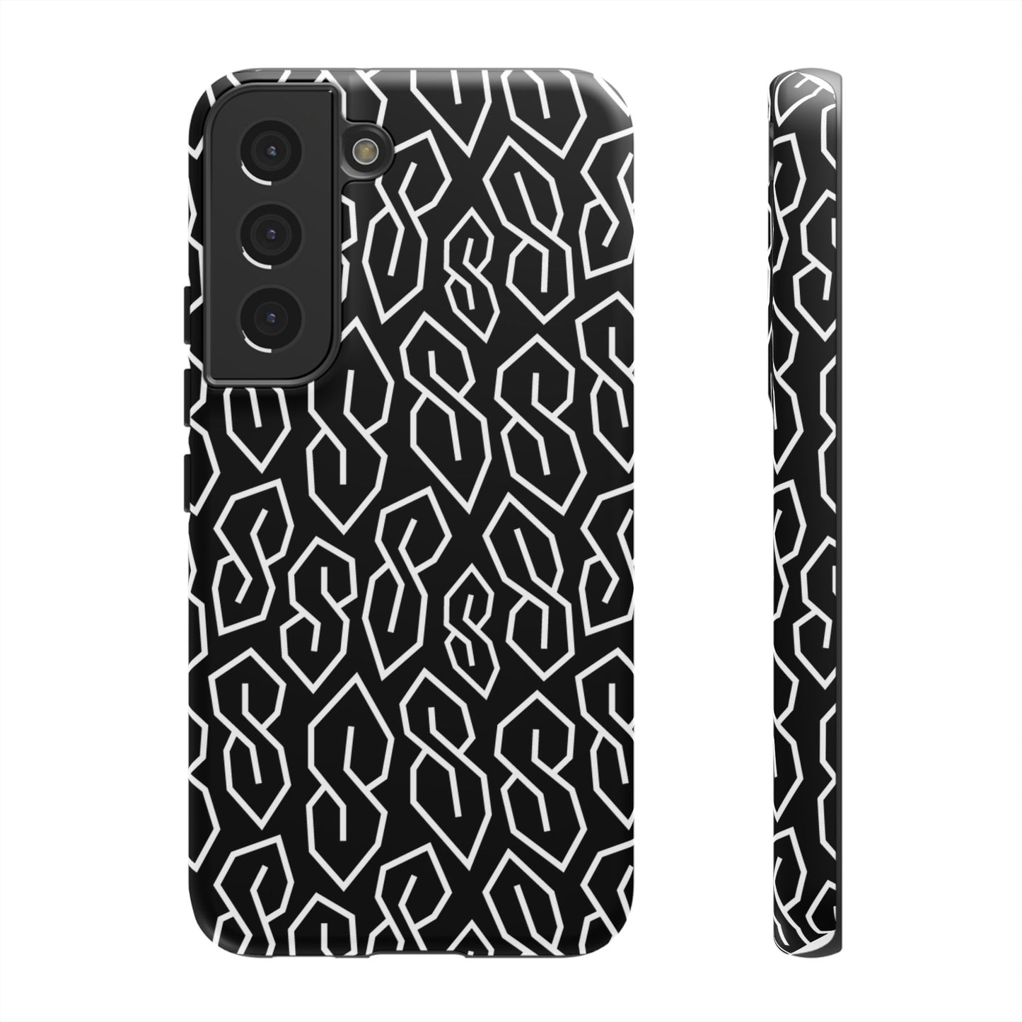 S Thing Phone Case - Multi-Models