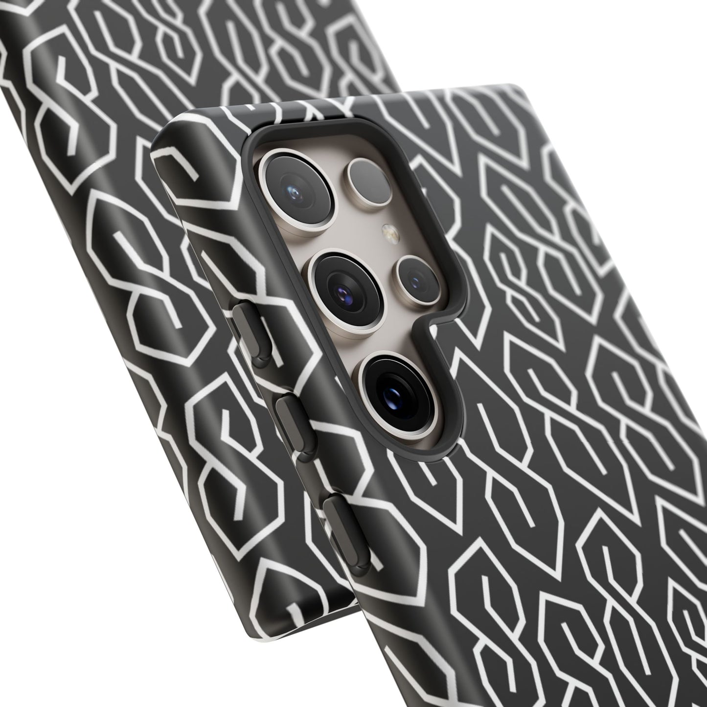 S Thing Phone Case - Multi-Models