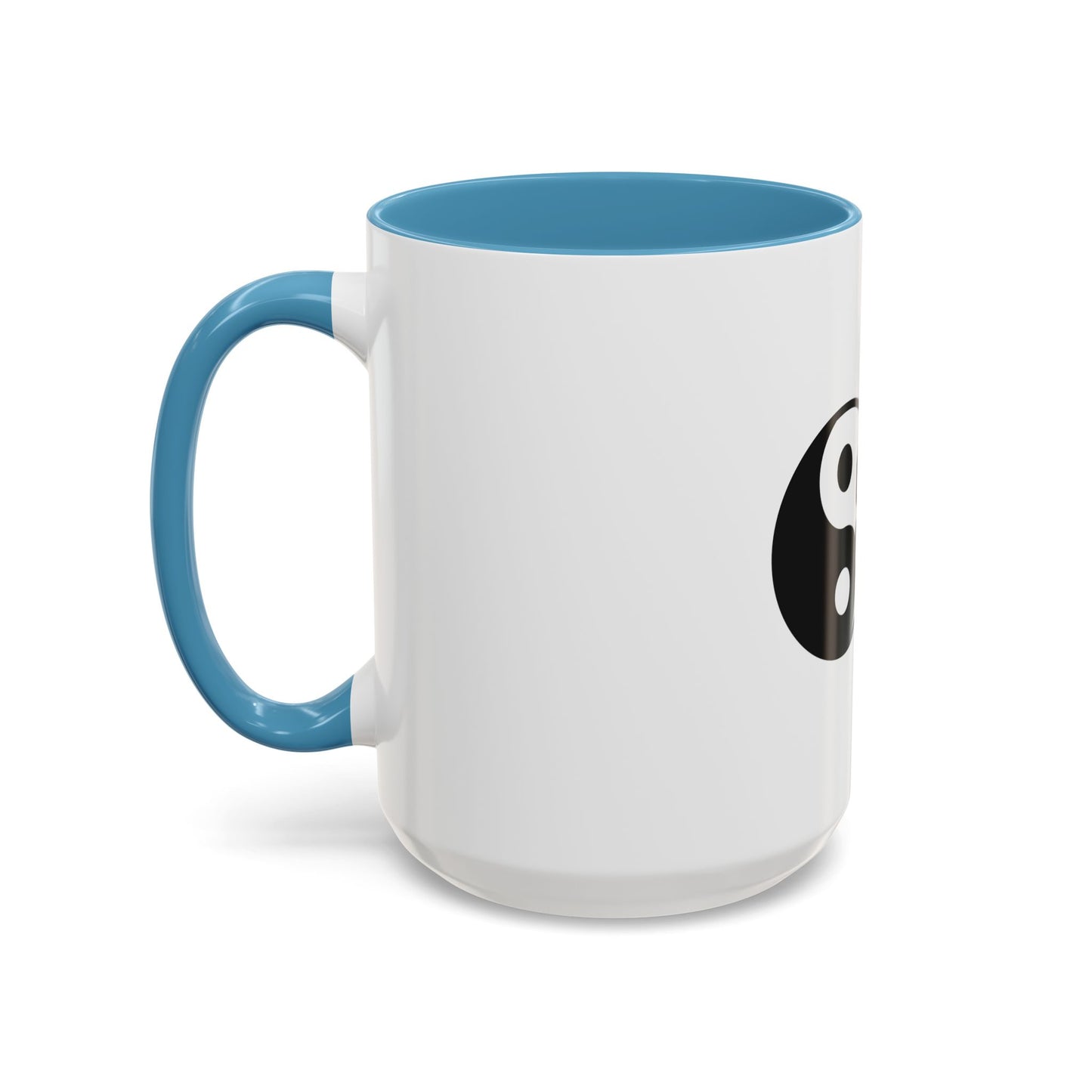 S Thing Coffee Mug - Symbols