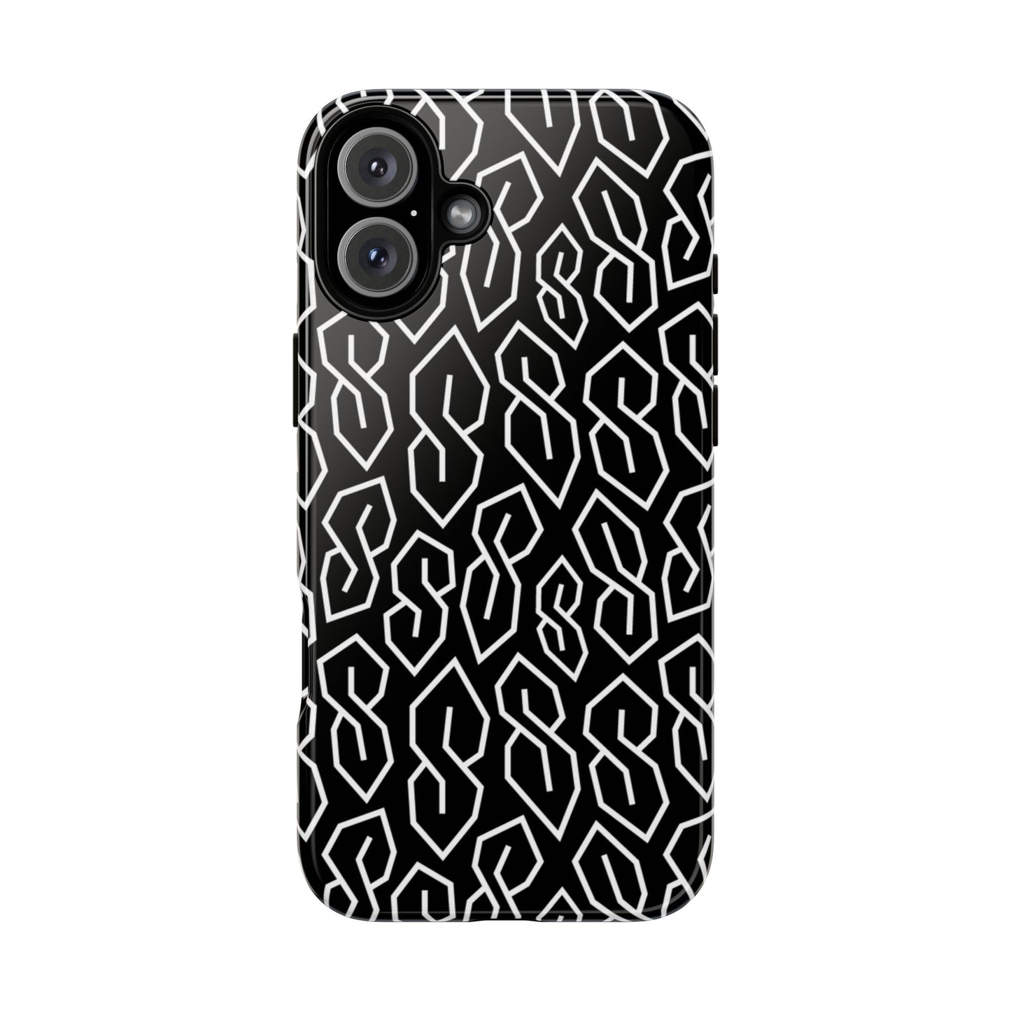 S Thing Phone Case - Multi-Models
