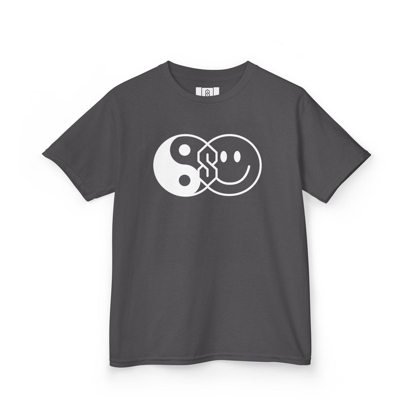 Kids S Thing T-Shirt - Symbols