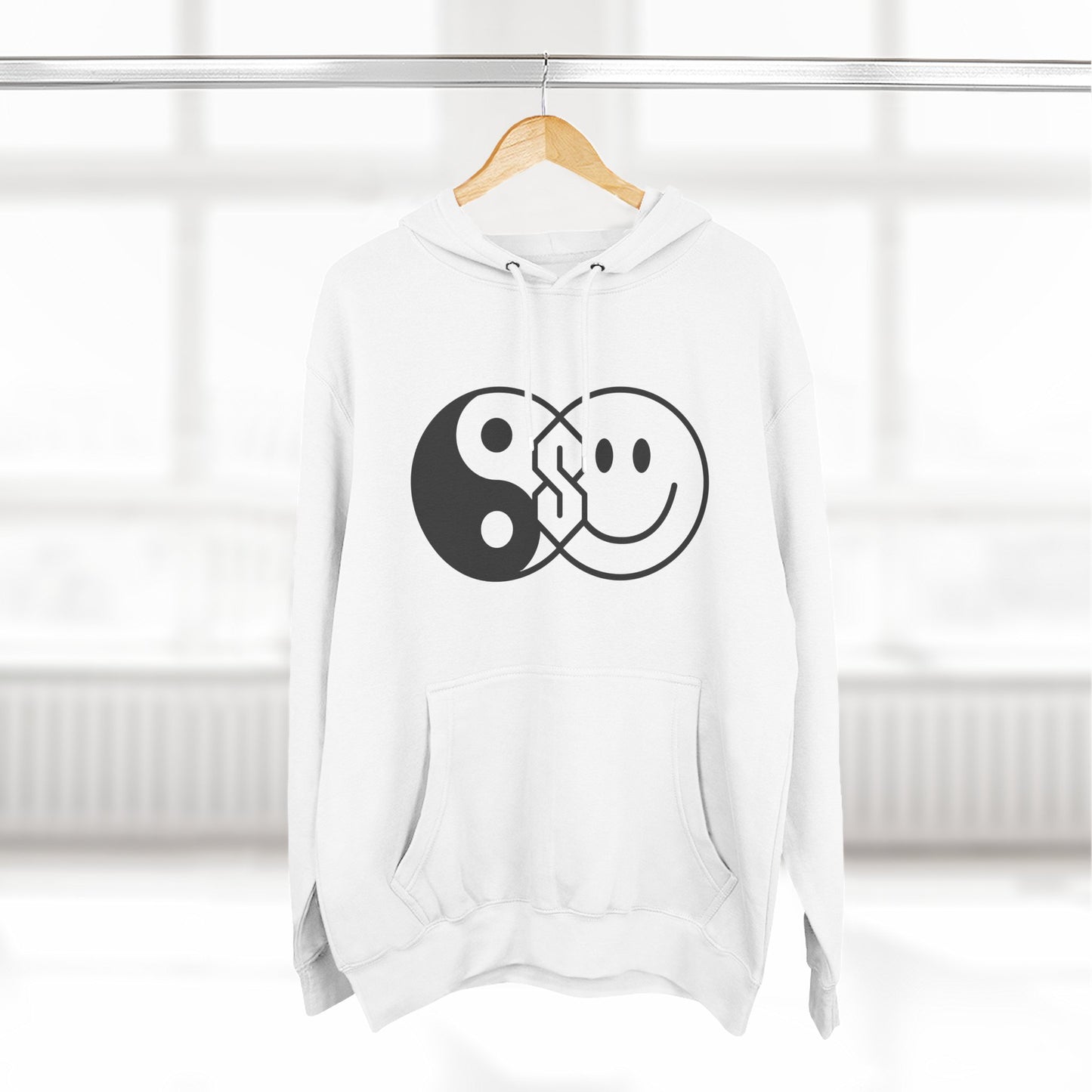 The S Thing Hoodie - Symbols