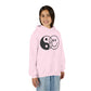 Kids S Thing Hoodie - Symbols