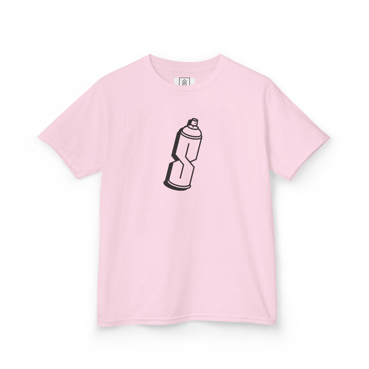 Kids S Thing T-Shirt - Spray