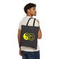 The S Thing Yin Yang Tote Bag
