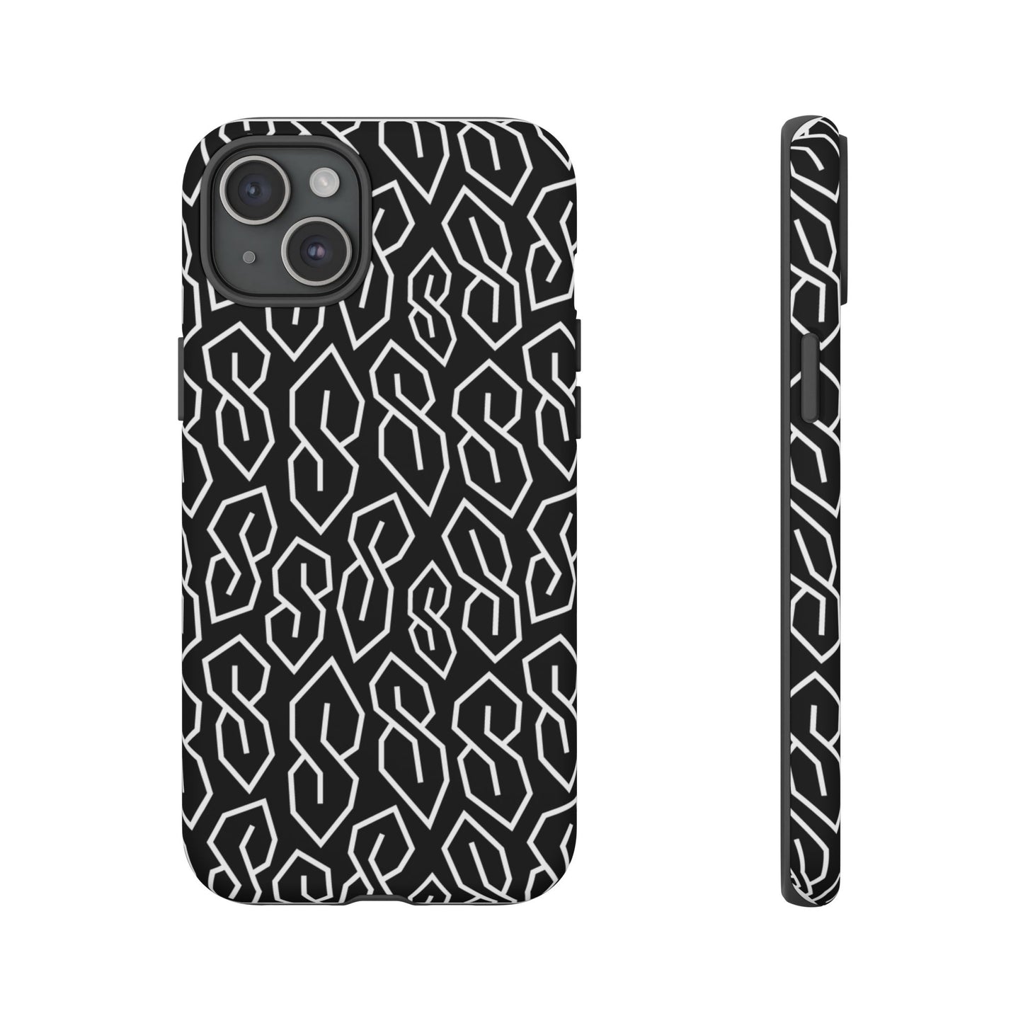 S Thing Phone Case - Multi-Models