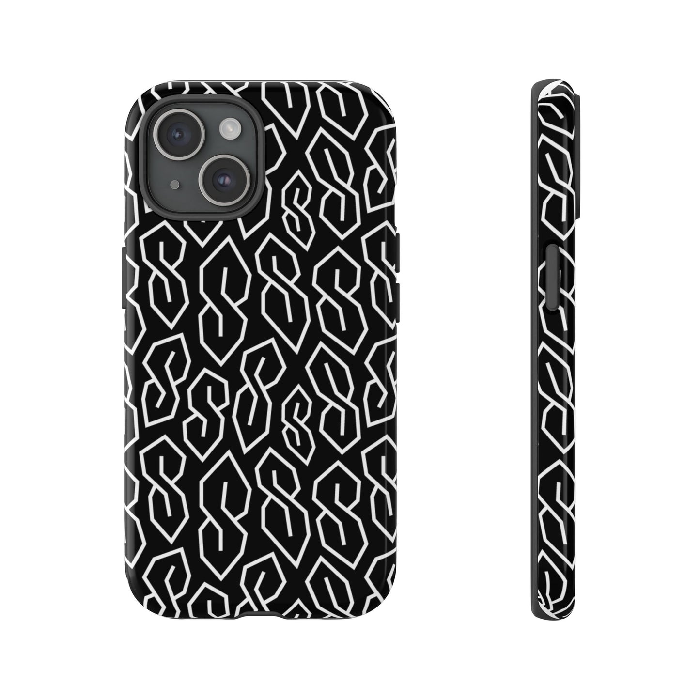 S Thing Phone Case - Multi-Models