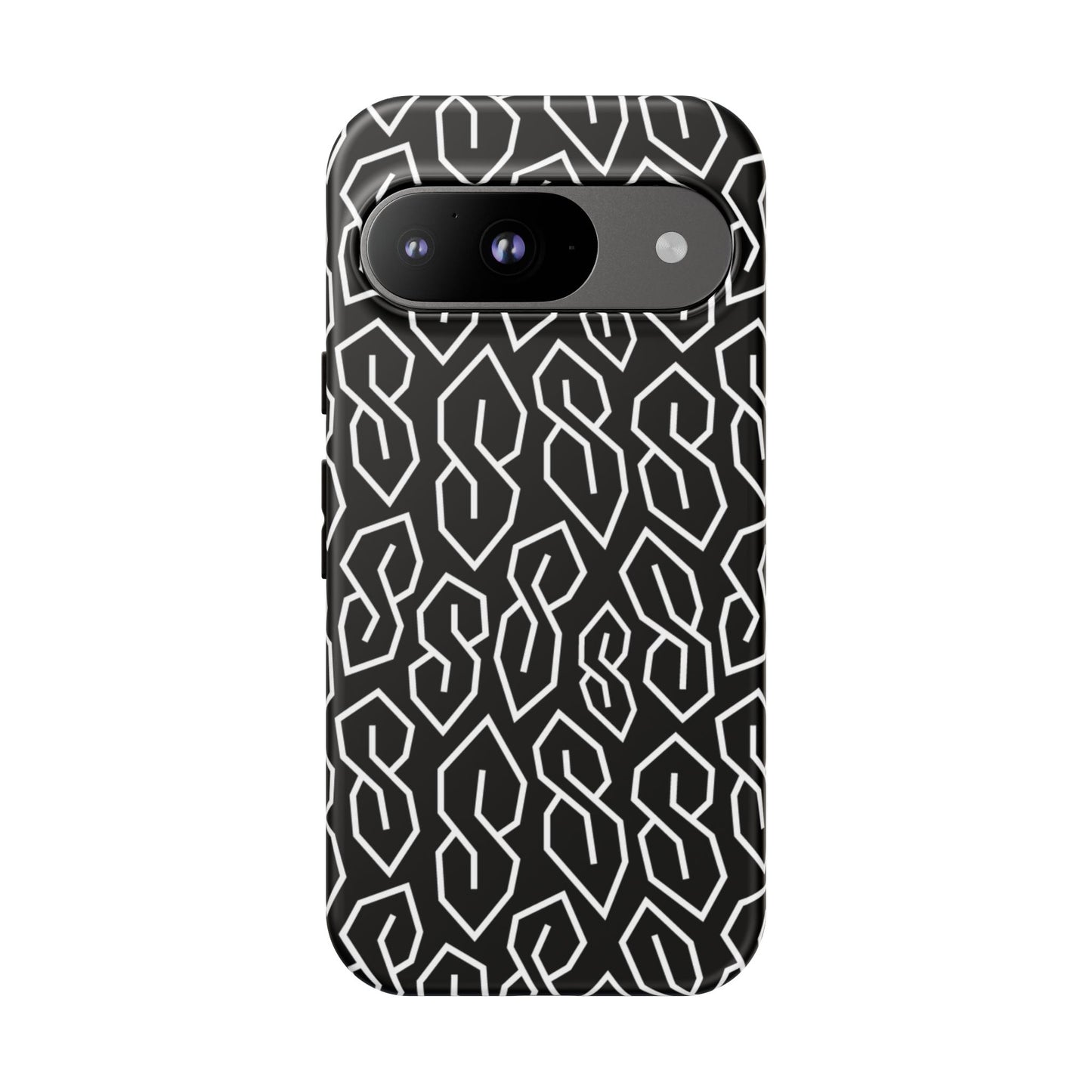 S Thing Phone Case - Multi-Models