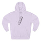 The S Thing Hoodie - Pencil