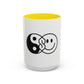 S Thing Coffee Mug - Symbols