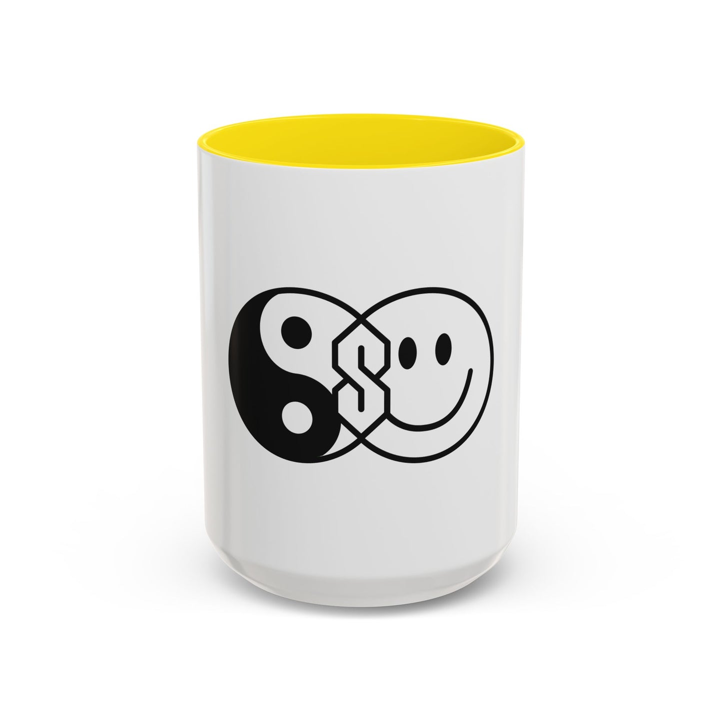 S Thing Coffee Mug - Symbols