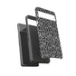 S Thing Phone Case - Multi-Models
