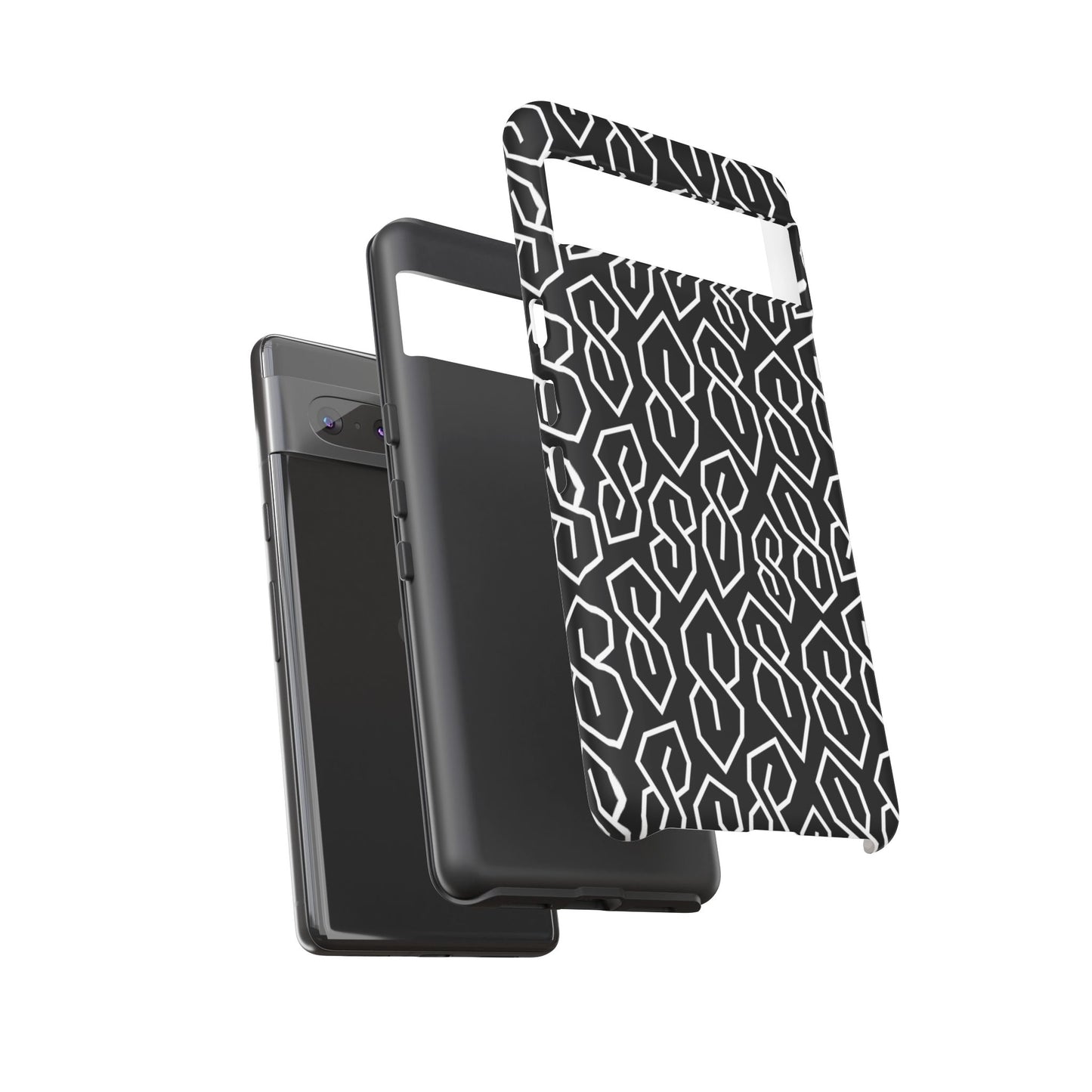 S Thing Phone Case - Multi-Models