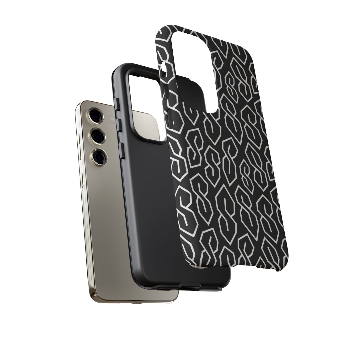 S Thing Phone Case - Multi-Models