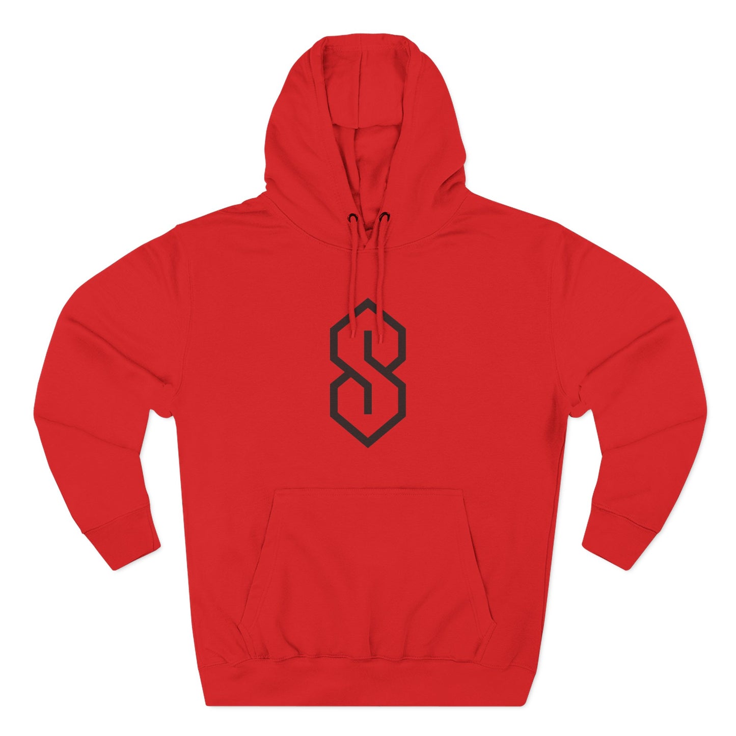 S Thing Hoodie