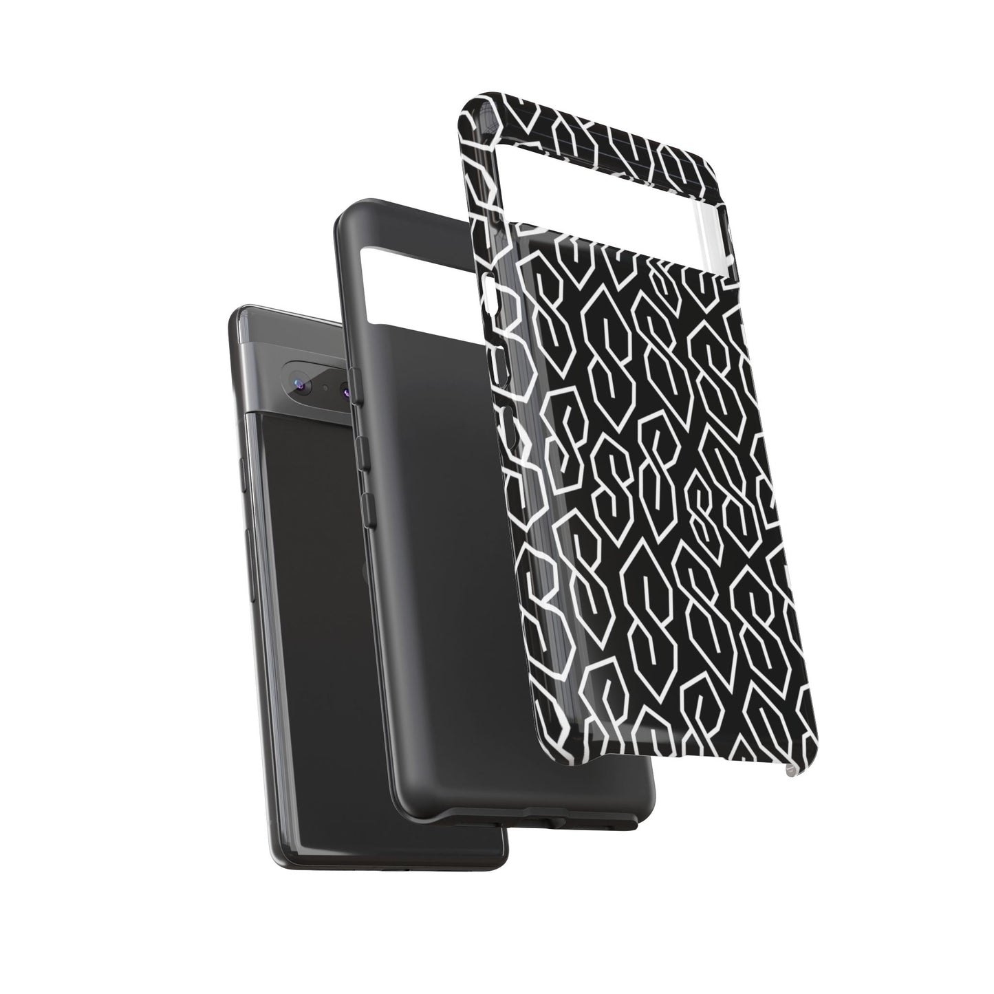 S Thing Phone Case - Multi-Models