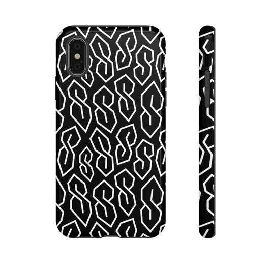 S Thing Phone Case - Multi-Models