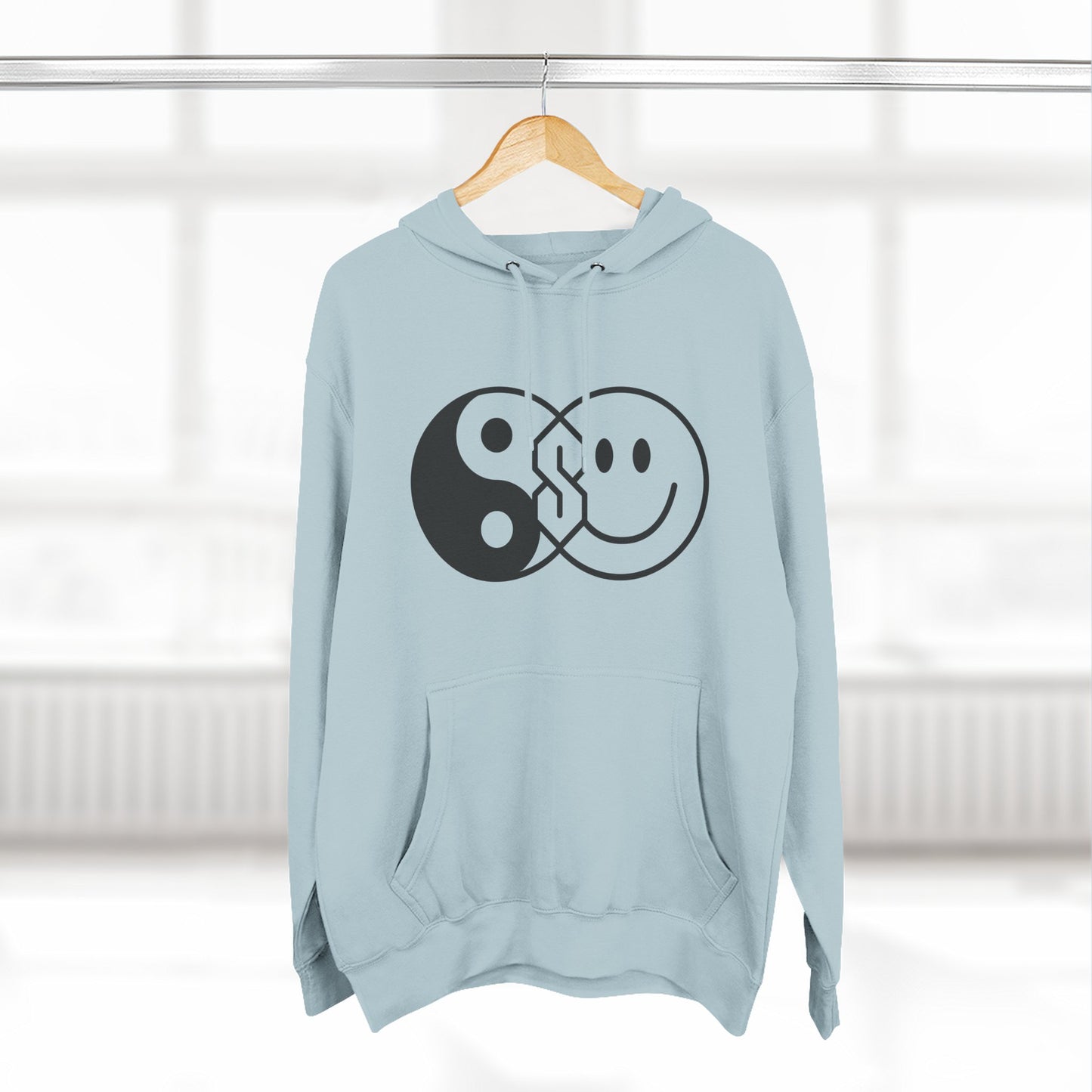 The S Thing Hoodie - Symbols