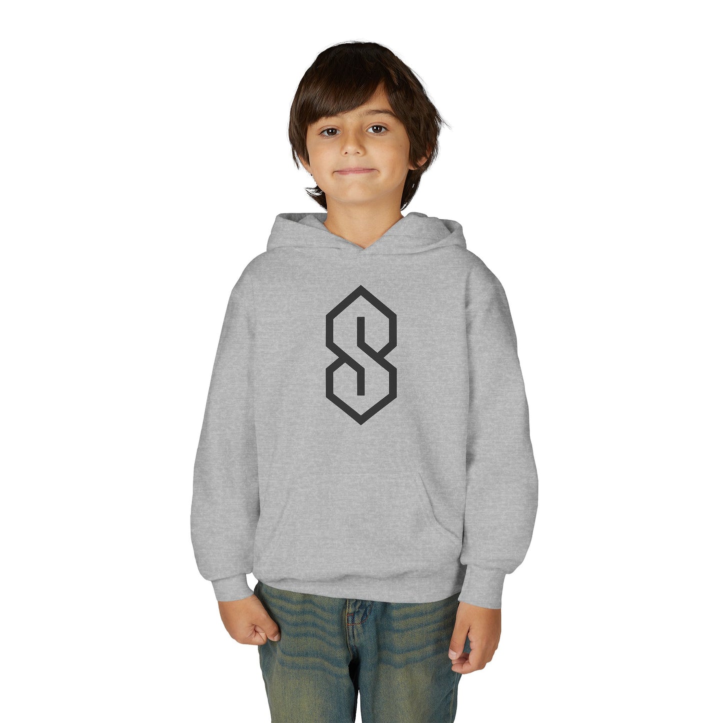 Kids S Thing Hoodie