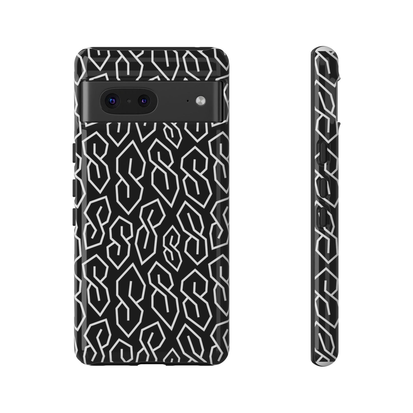 S Thing Phone Case - Multi-Models