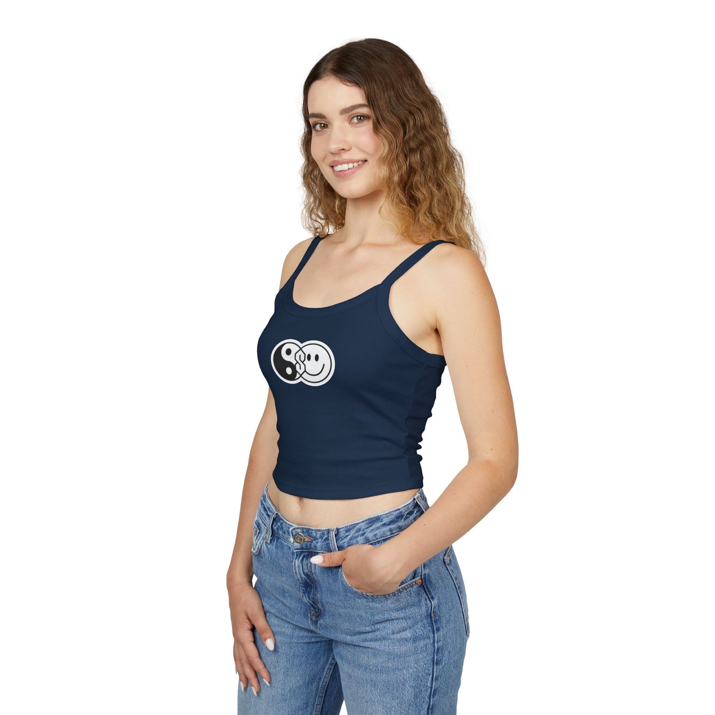 S Thing Women's Tank Top - Symbols