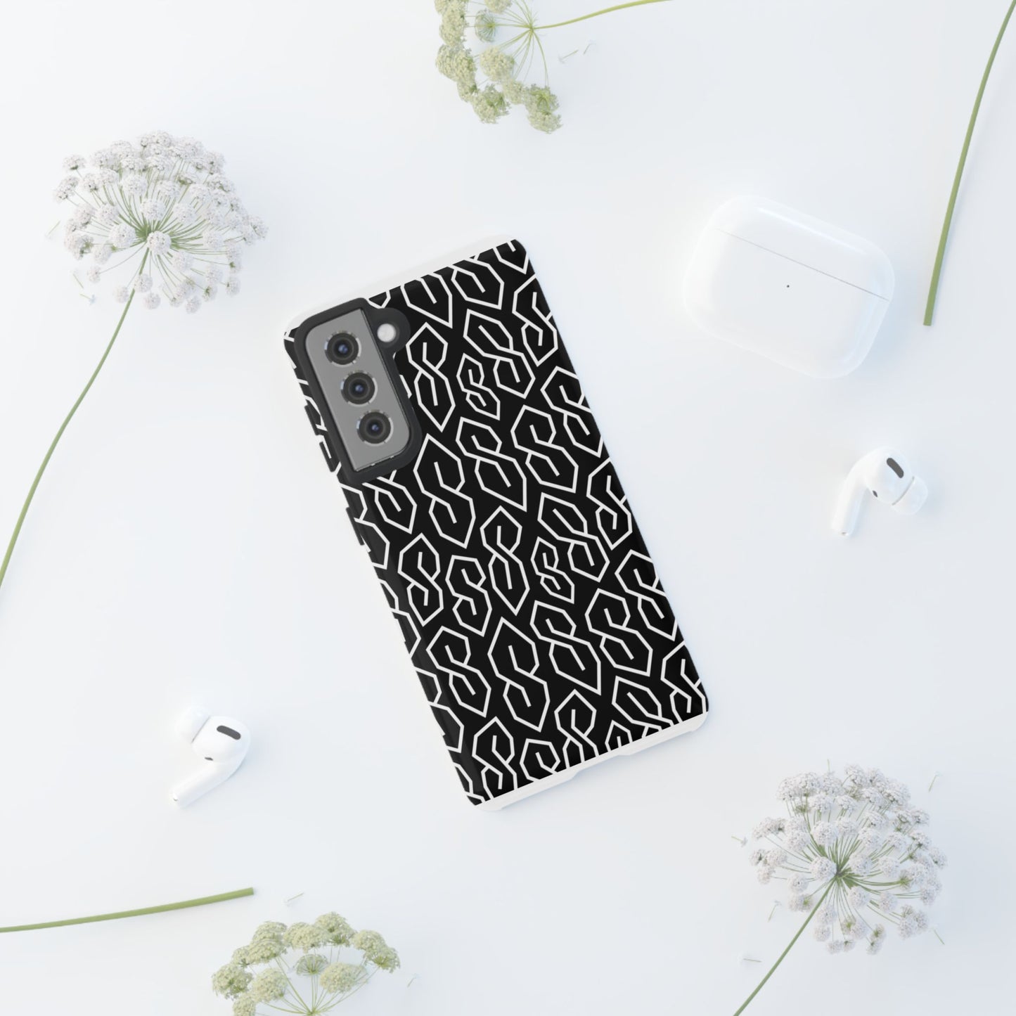 S Thing Phone Case - Multi-Models