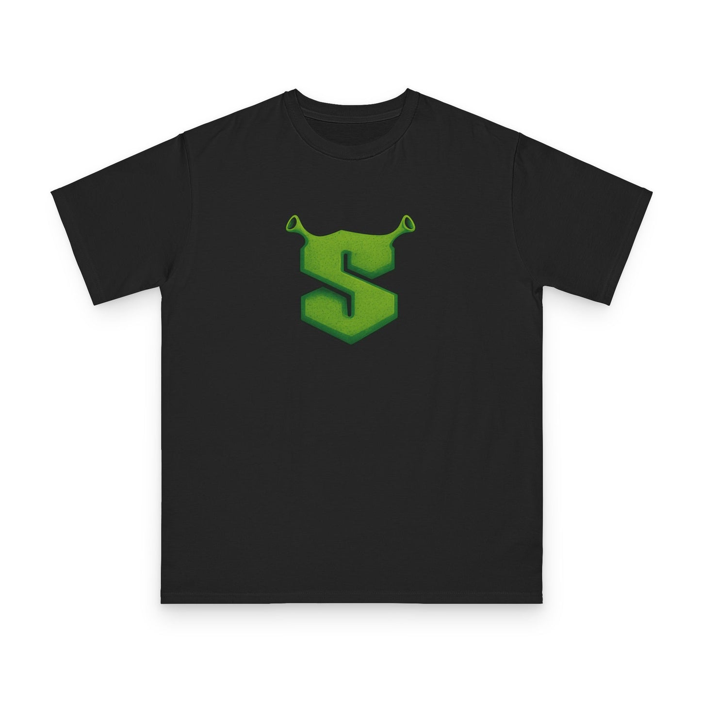 The S Thing Ogre Tee by Andrew Phillips