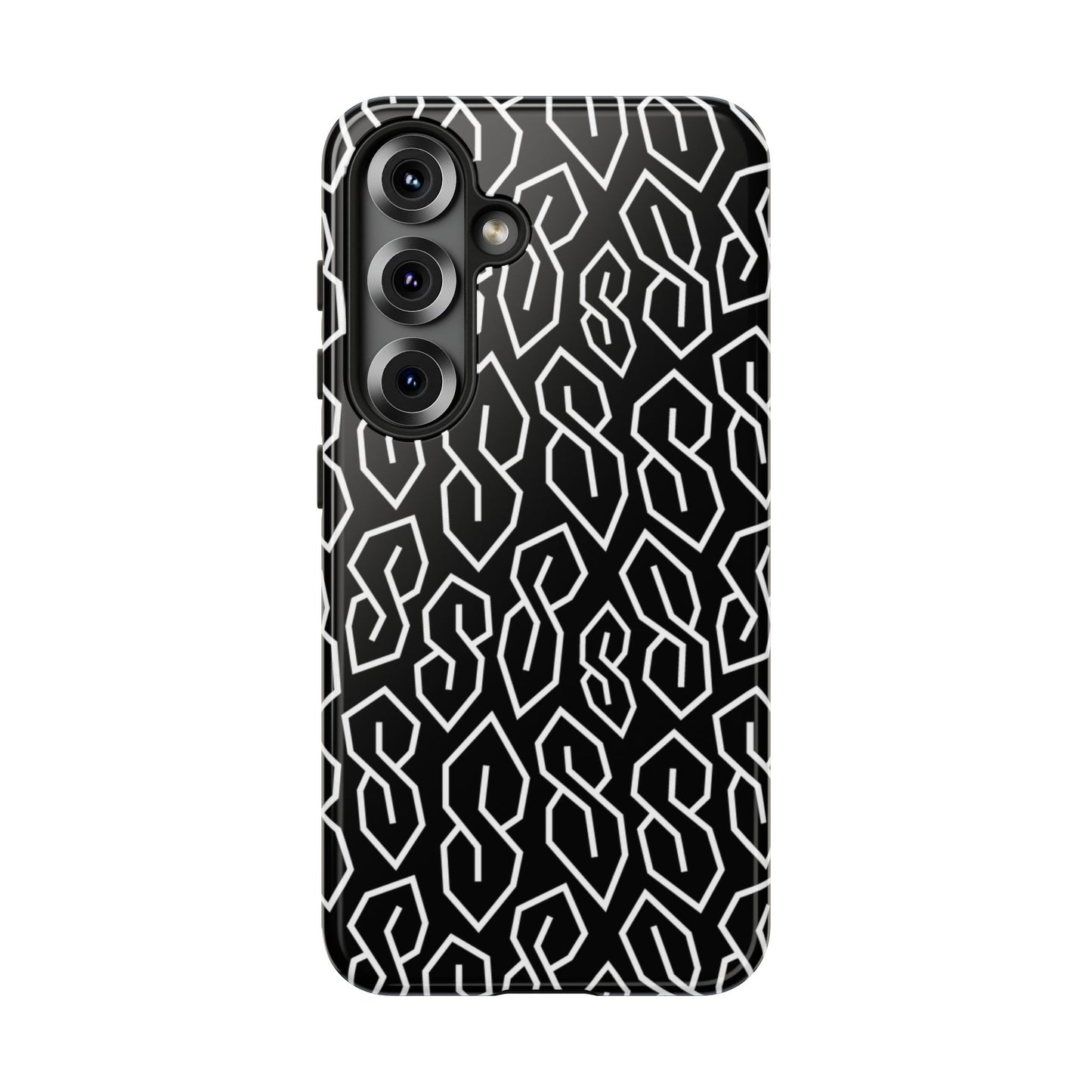 S Thing Phone Case - Multi-Models