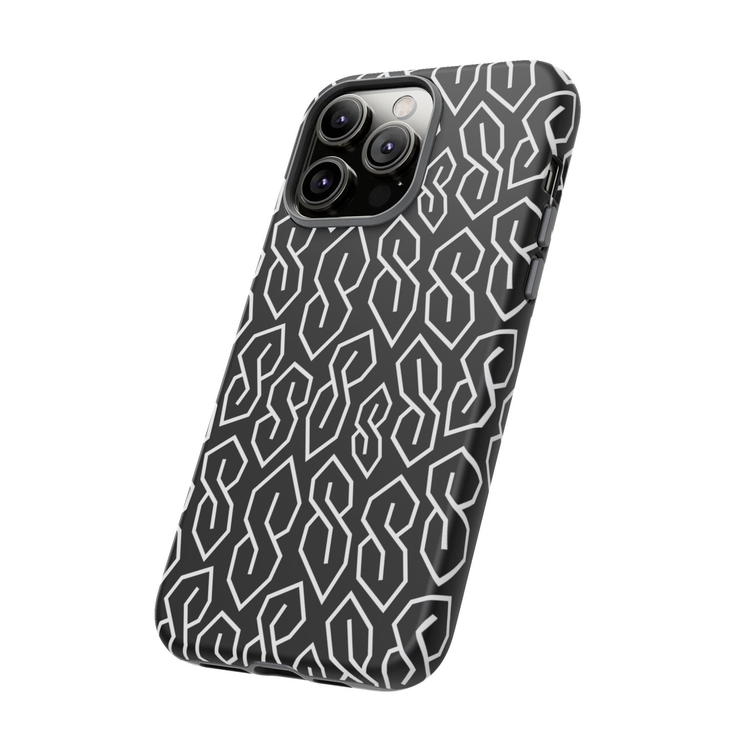 S Thing Phone Case - Multi-Models