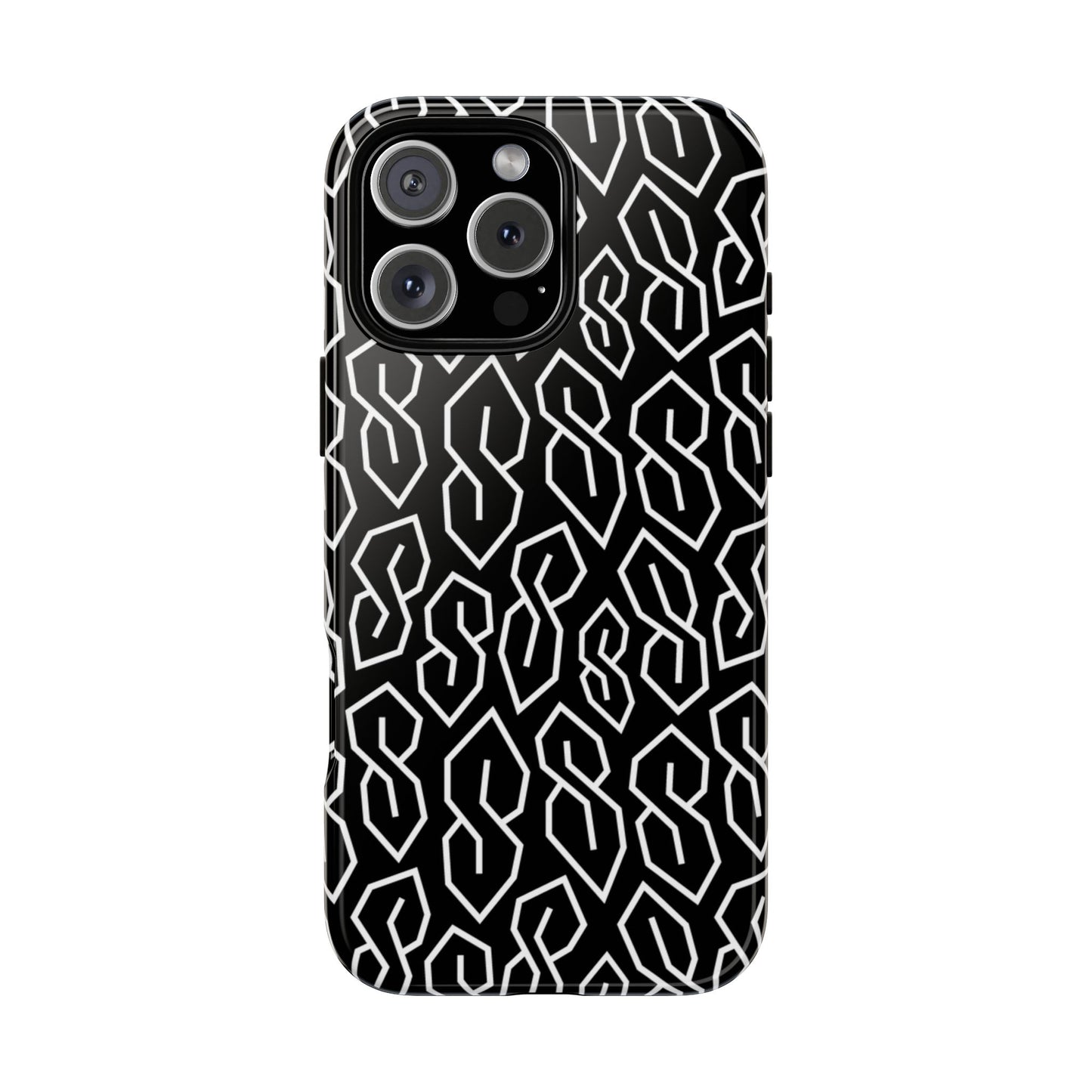 S Thing Phone Case - Multi-Models