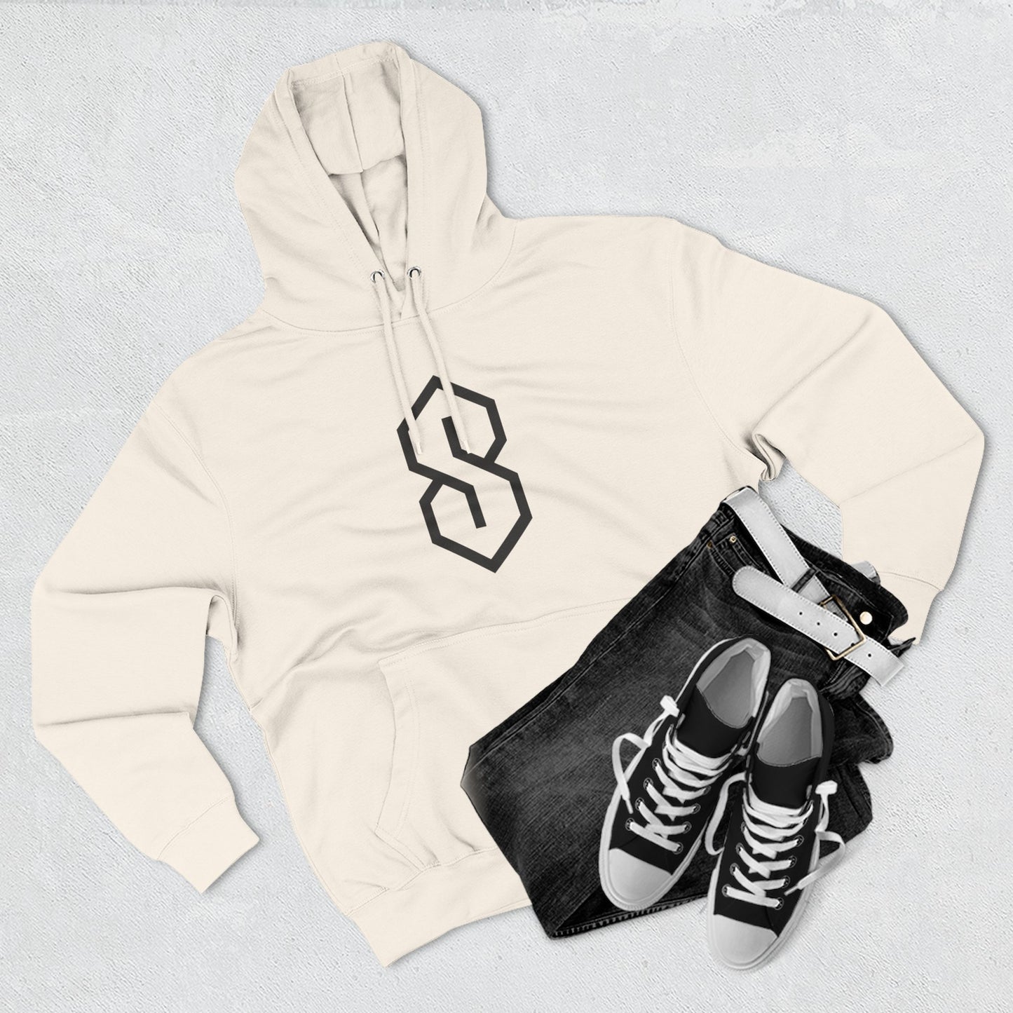 S Thing Hoodie