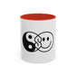 S Thing Coffee Mug - Symbols
