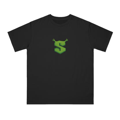 The S Thing Ogre Tee by Andrew Phillips