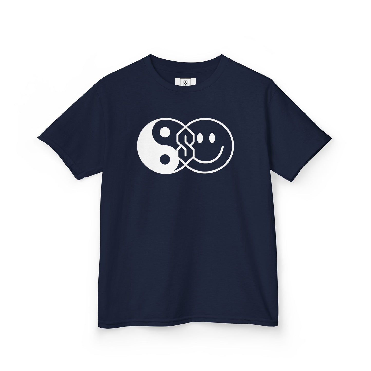 Kids S Thing T-Shirt - Symbols
