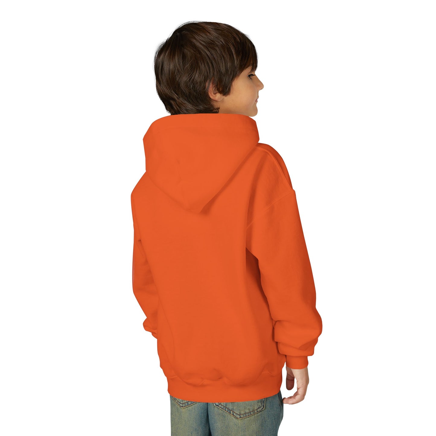 Kids S Thing Hoodie