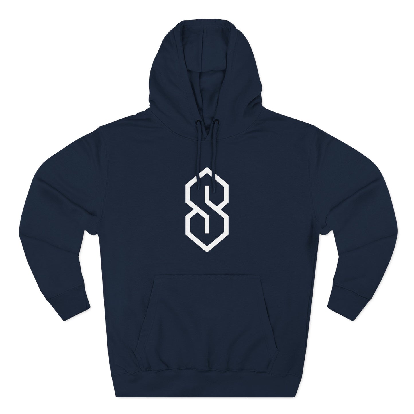 S Thing Hoodie
