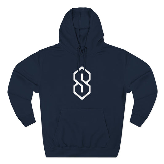 S Thing Hoodie