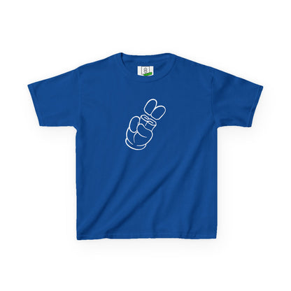 Kids S Thing T-Shirt - Peace