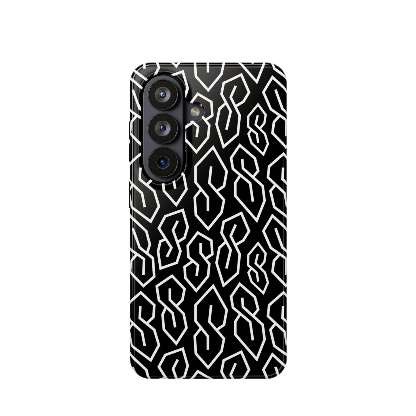 S Thing Phone Case - Magnetic Impact-Resistant