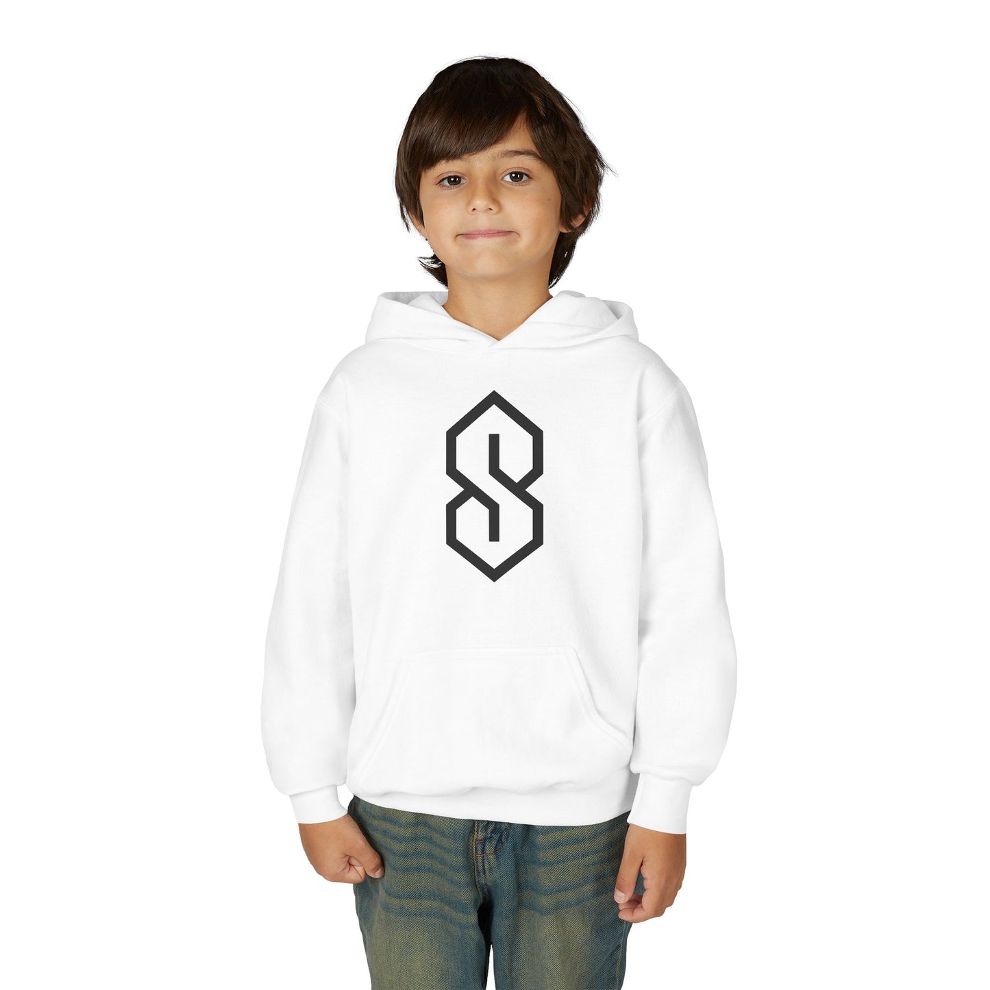 Kids S Thing Hoodie