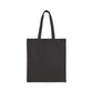 The S Thing Yin Yang Smiley Tote Bag