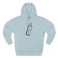 The S Thing Hoodie - Spray