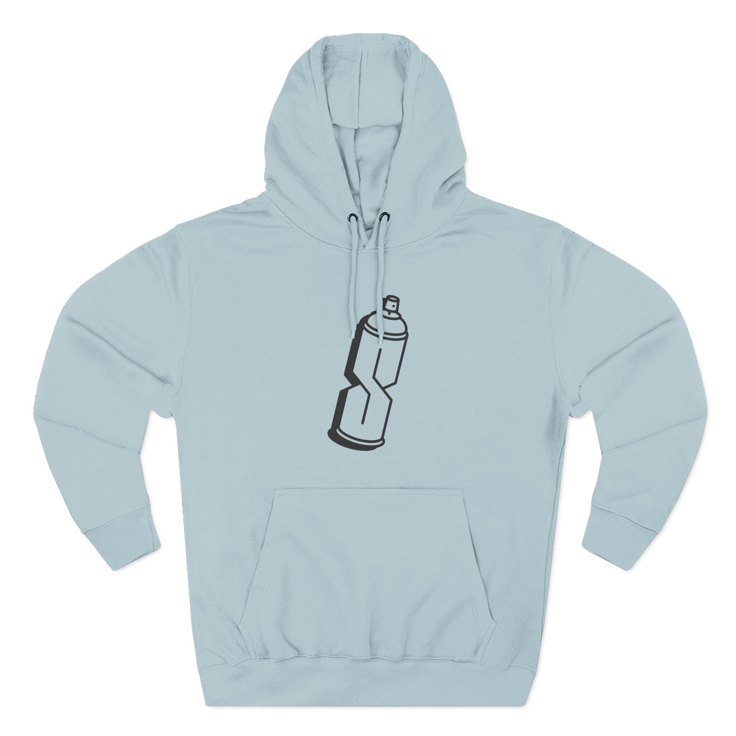 The S Thing Hoodie - Spray
