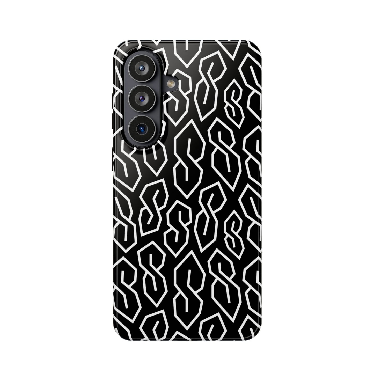 S Thing Phone Case - Magnetic Impact-Resistant