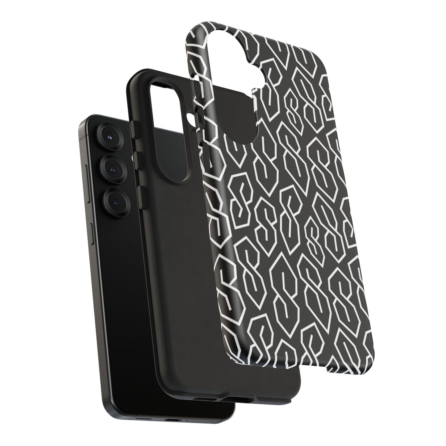 S Thing Phone Case - Multi-Models