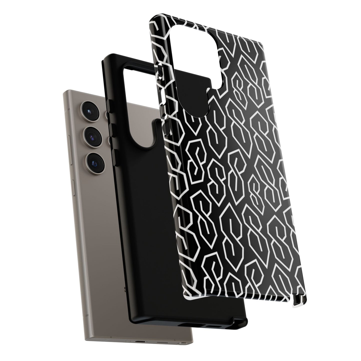 S Thing Phone Case - Multi-Models