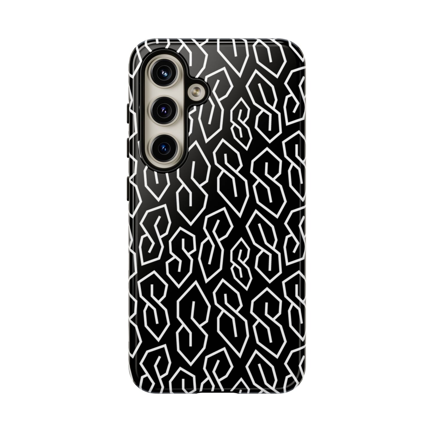 S Thing Phone Case - Multi-Models