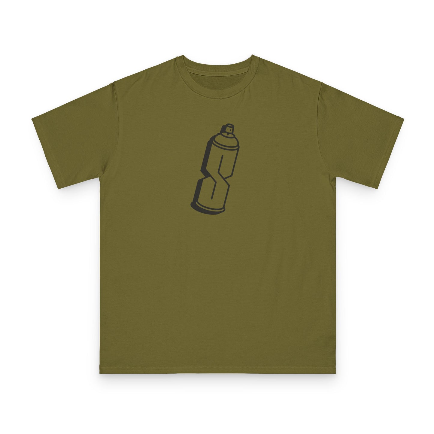 Organic S Thing T-Shirt - Spray